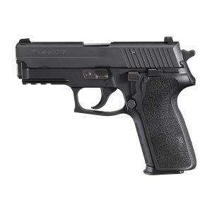 SIG SAUER P229 .40 S&W PISTOL For Sale