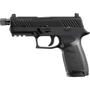 SIG SAUER P320 CARRY 9MM LUGER PISTOL For Sale