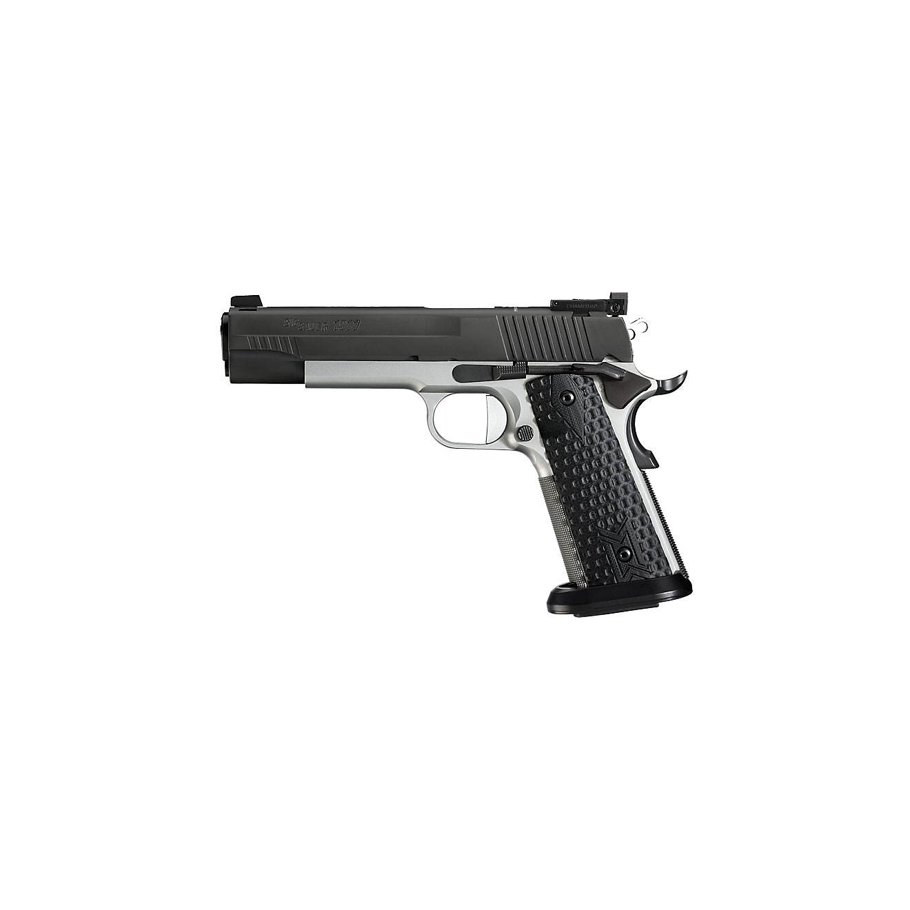 Buy SIG SAUER 1911 MAX CUSTOM 2-TONE .40 S&W PISTOL Online