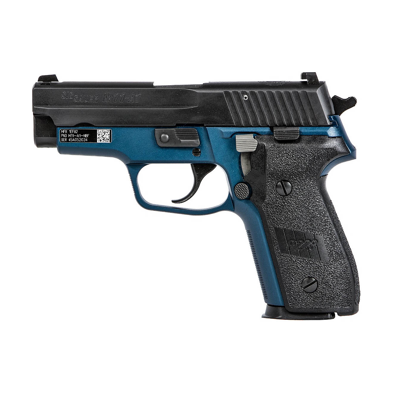 Buy SIG SAUER P229 NAVY 9MM PISTOL Near Me