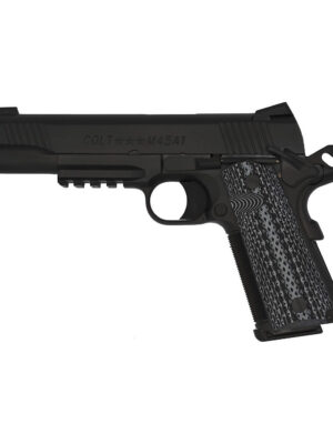 Buy COLT CQB .45 ACP SEMIAUTOMATIC PISTOL Online