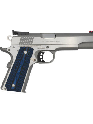 Buy COLT GOLD CUP LITE 9MM LUGER CENTERFIRE PISTOL Online