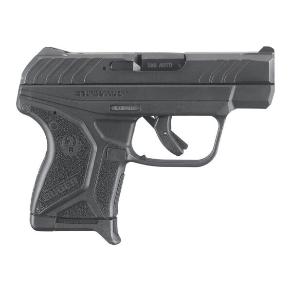 Buy RUGER LCP-II EDC .380 ACP SEMIAUTOMATIC PISTOL Online