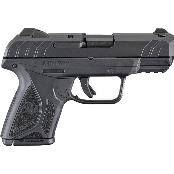 Buy RUGER SECURITY-9 COMPACT 9MM PISTOL Online