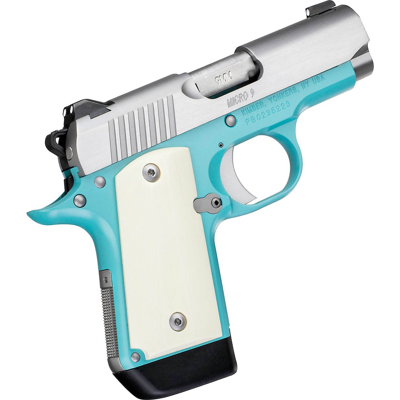 Buy KIMBER MICRO 9 9MM CENTERFIRE PISTOL Online