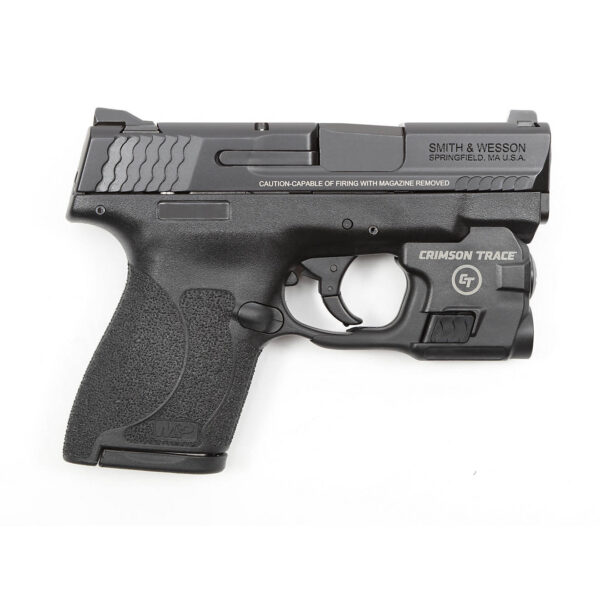 SMITH & WESSON M&P 2.0 9MM PISTOL SHIELD DEFENSE KIT For Sale