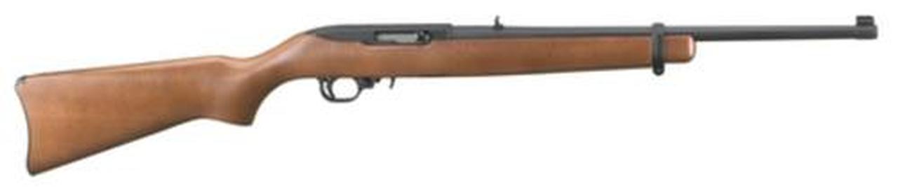 Ruger 10/22 Carbine 22LR