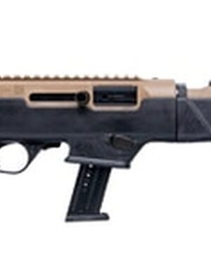 Ruger PC Carbine Flat Dark Earth 9mm Take Down