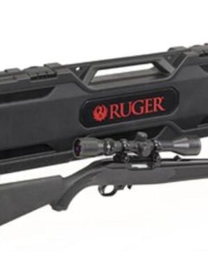 Ruger 10/22 Carbine 22LR