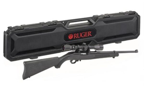 Ruger 10/22 Carbine 22LR