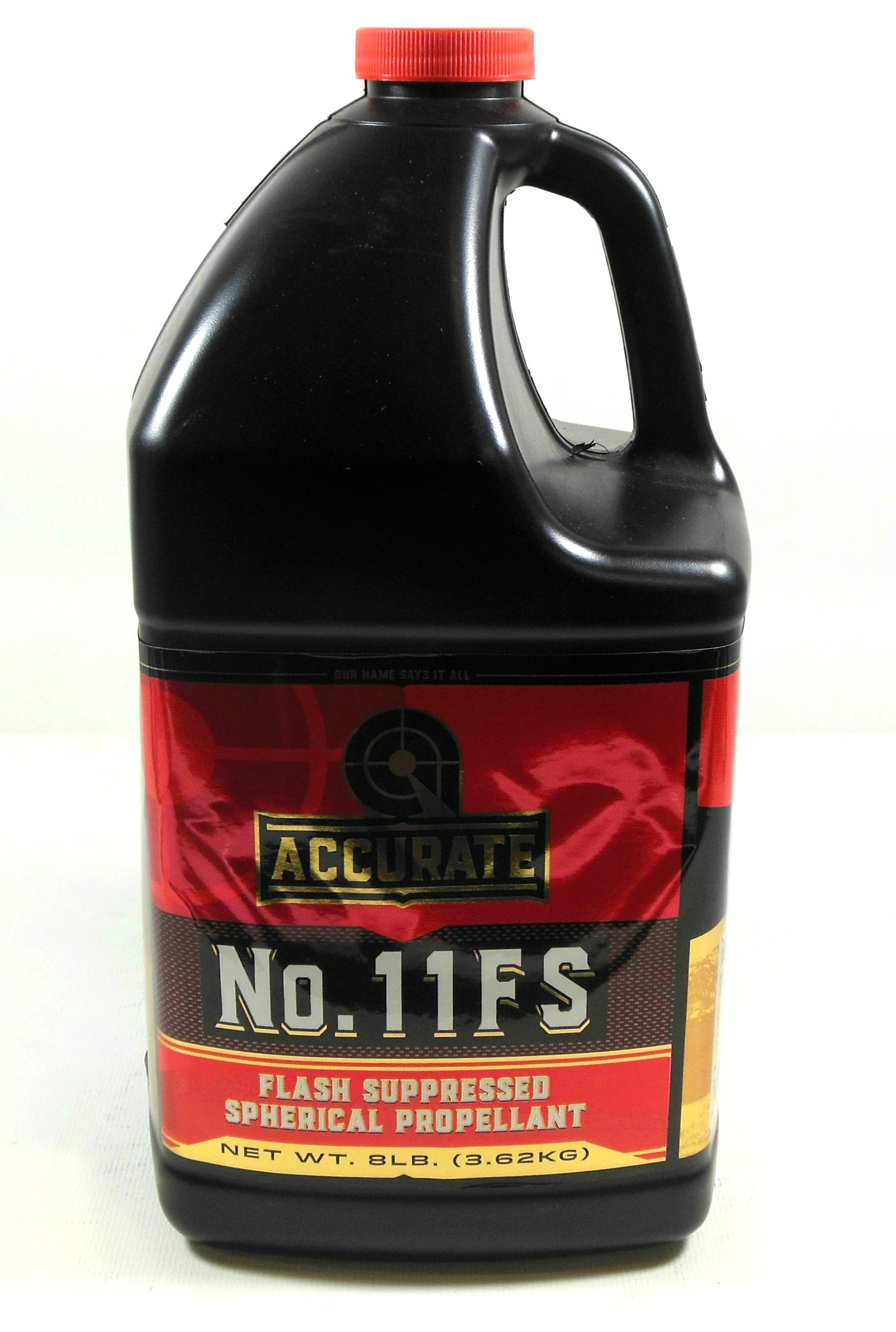 Accurate #2 Handgun Powder For Sale