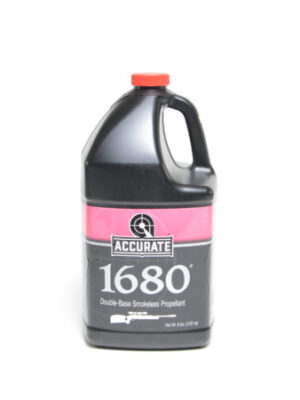 Buy Accurate 1680 Rifle Powder Online