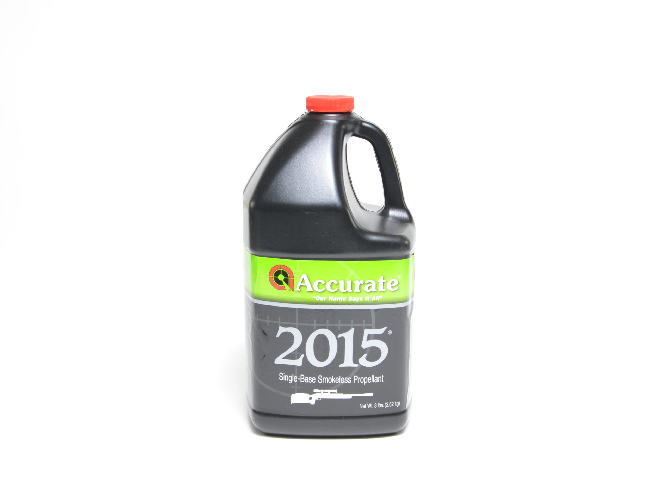 Buy Accurate 2015 Rifle Powder Online