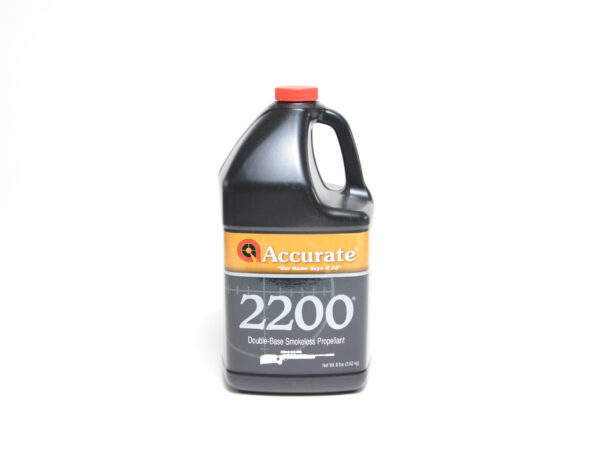Buy Accurate 2200 Propellant Near Me