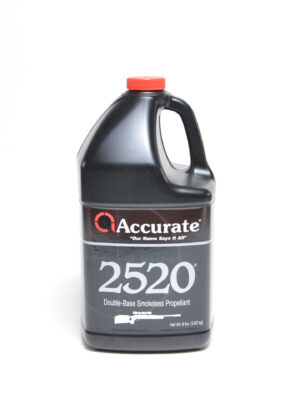 Accurate 2520 Powder For Sale