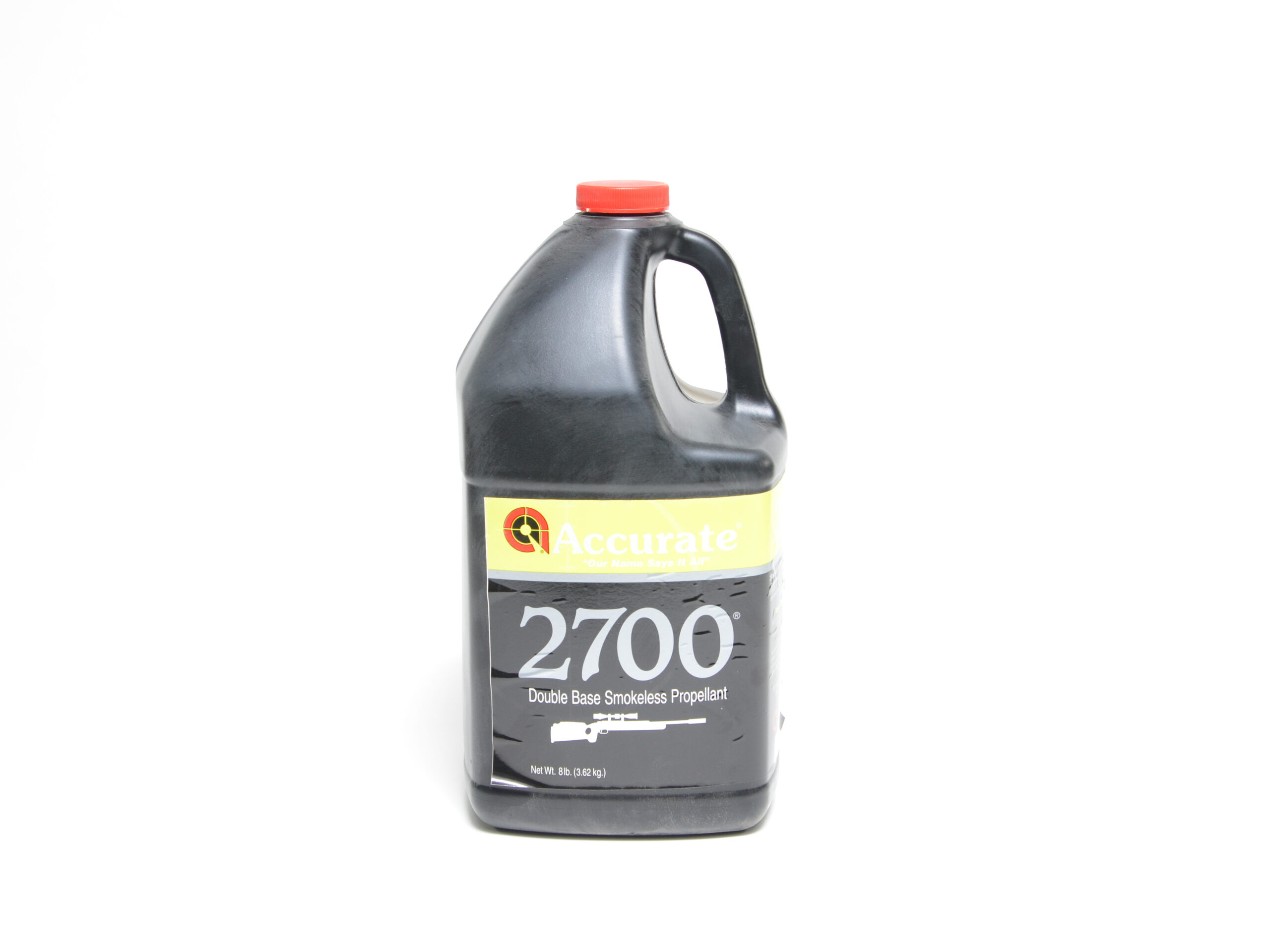 Buy Accurate 2700 Rifle Powder Online