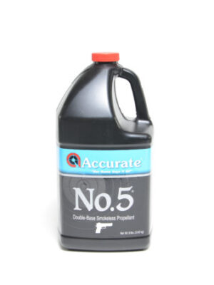 Buy Accurate #5 Propellant Near Me