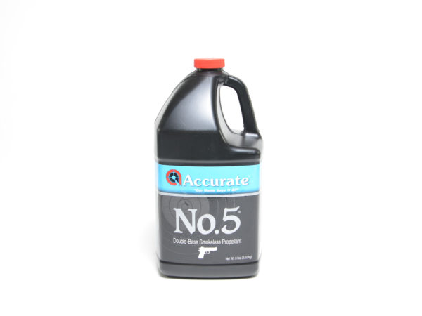 Buy Accurate #5 Propellant Near Me