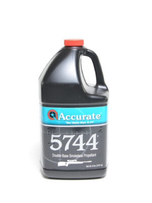 Buy Accurate 5744 Online