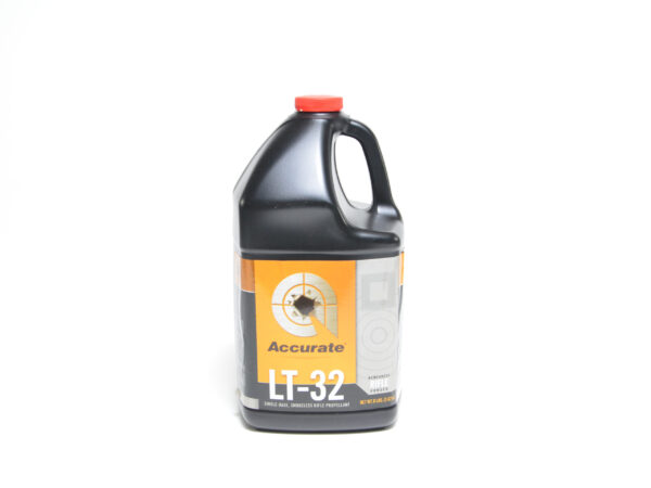 Buy Accurate LT-32 Powder Online