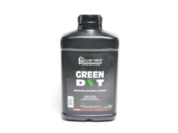 Buy Alliant Green Dot Online