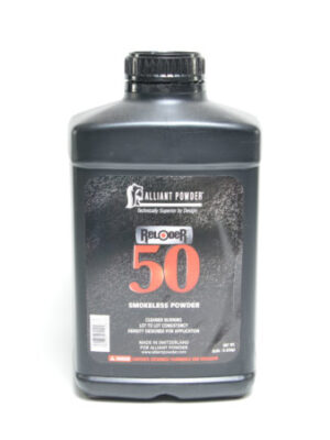 Buy Alliant Reloder 50 Online