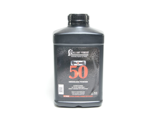 Buy Alliant Reloder 50 Online