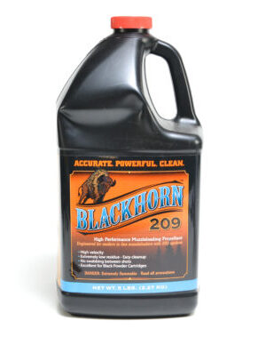 Buy Blackhorn 209 Muzzleloading Propellant Online