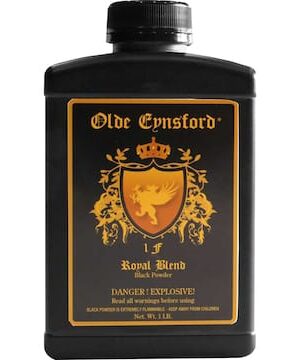 Buy Goex Olde Eynsford 1F Black Powder 1 lb