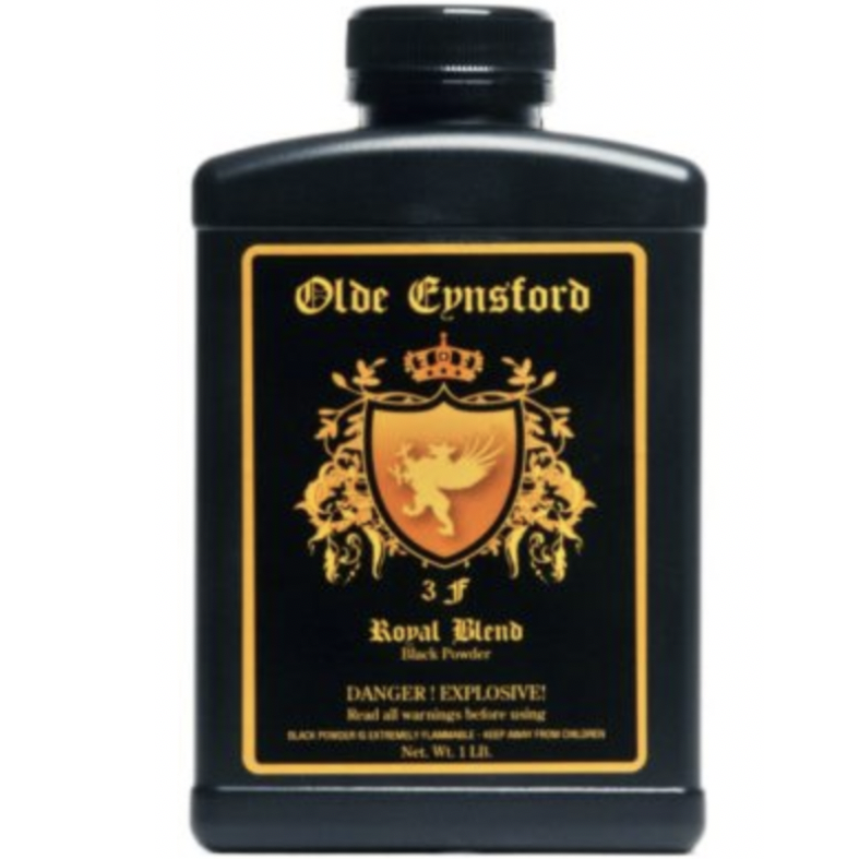 Buy Goex Olde Eynsford 3F Black Powder 1 lb