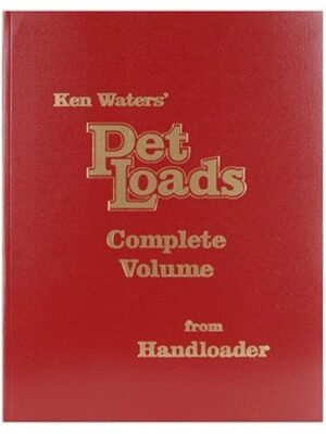 Buy Pet Loads