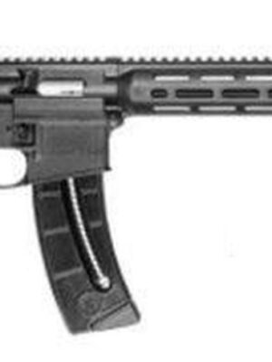 Smith & Wesson M&P 15-22 Sport Rifle 22LR