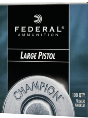 Buy Federal #150 Large Pistol Primers (1000)