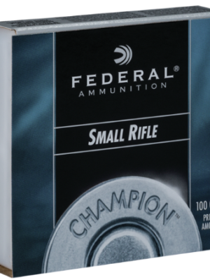 Buy Federal #205 Small Rifle Primers (1000 Ct.) Online