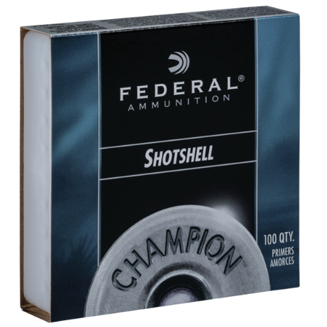 Buy Federal #209A Shotshell Primers (1000) Online