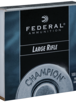 Buy Federal #210 Large Rifle Primers (1000) Online