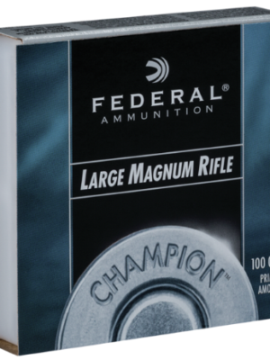 Buy Federal #215 Large Rifle Magnum (1000)