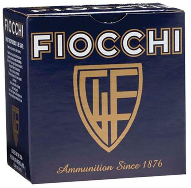 Fiocchi Game Loads 16 Ga