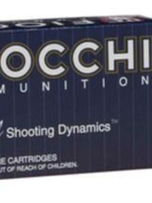 Fiocchi Shooting Dynamics 9mm 115gr