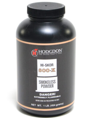 Buy Hodgdon “Hi Skor” 800X Online