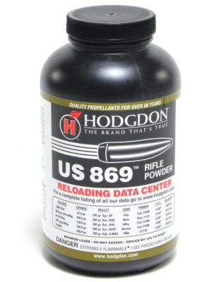 Buy Hodgdon Us 869 In Stock