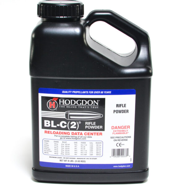 Hodgdon Bl-C(2) For Sale