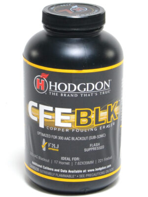 Buy Hodgdon Cfe Blk Online