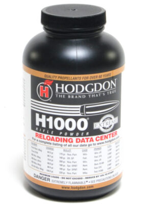 Hodgdon H1000 For Sale