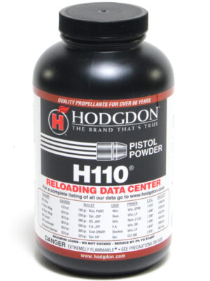 Hodgdon H110 For Sale