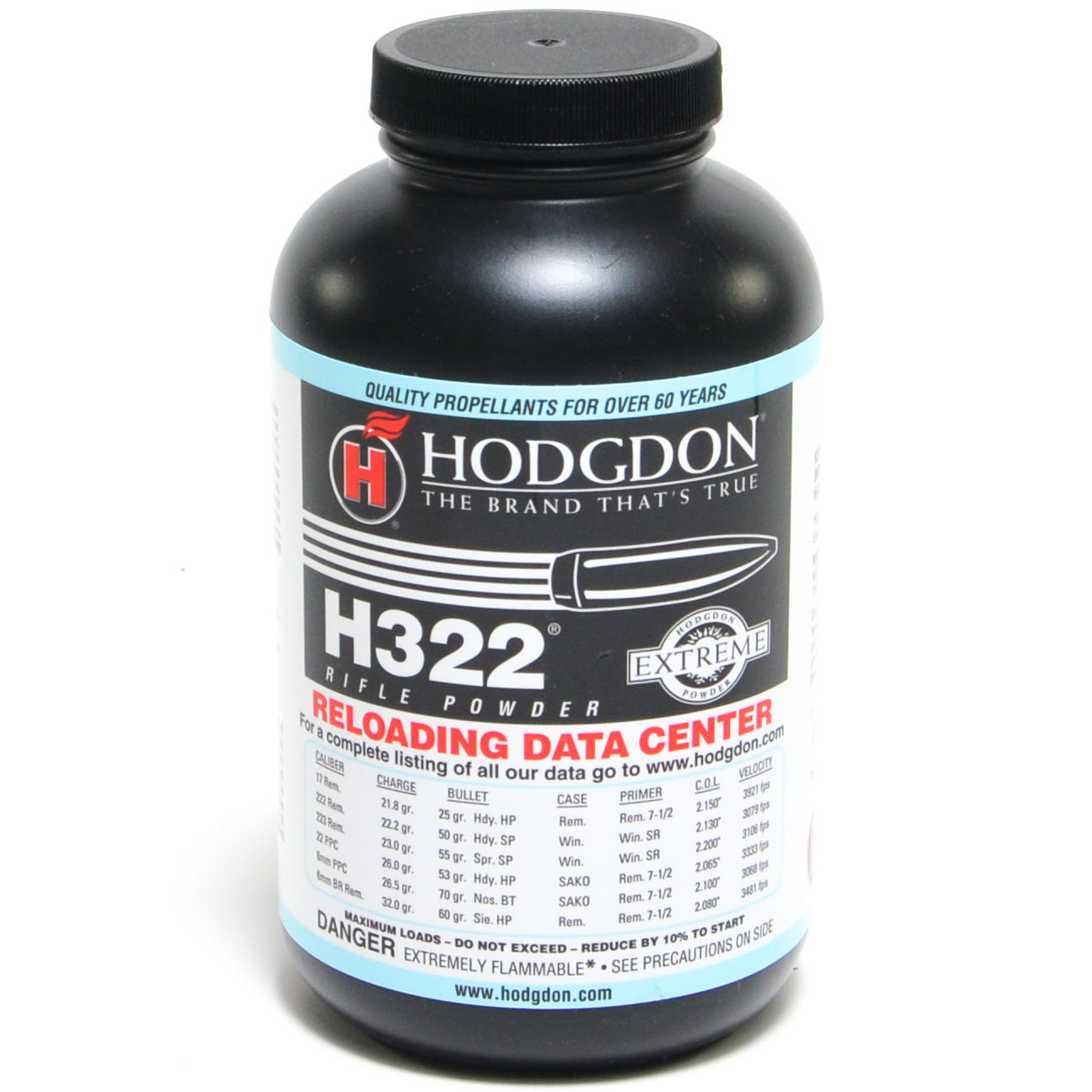 Buy Hodgdon H322 Near Me