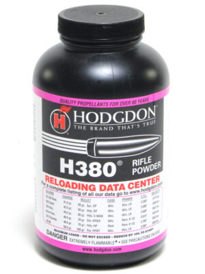 Buy Hodgdon H380 In Stock