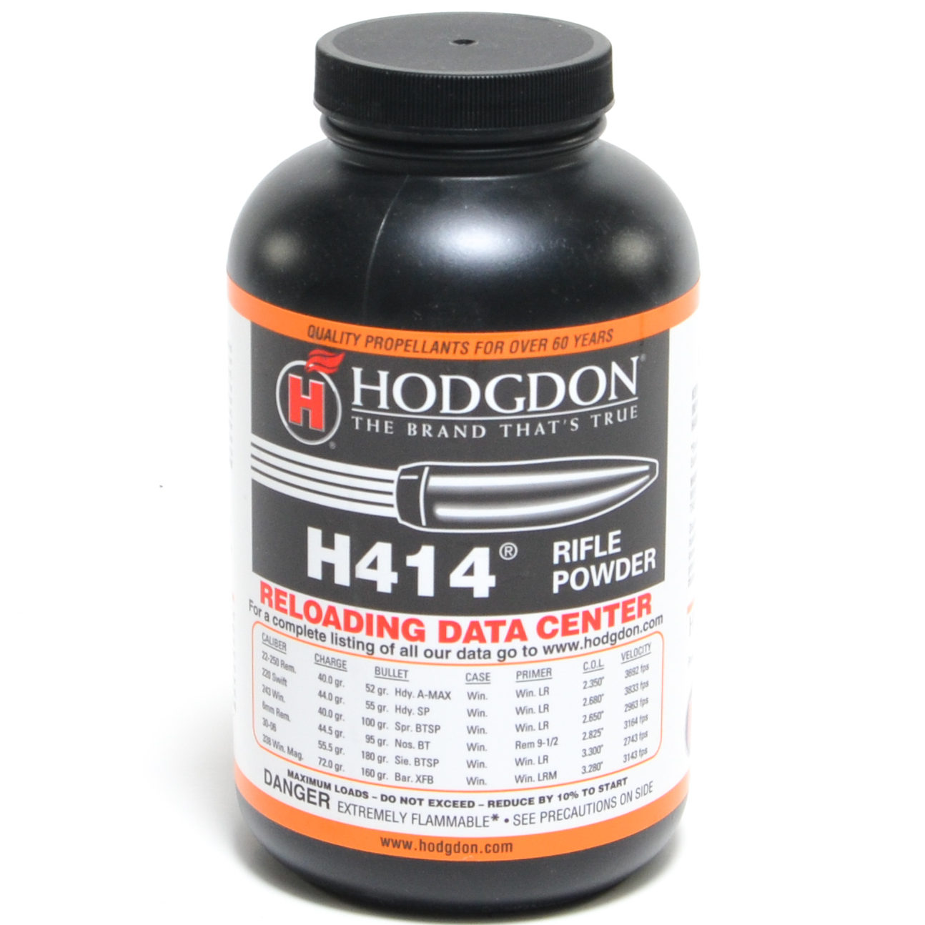 Buy Hodgdon H414 Online