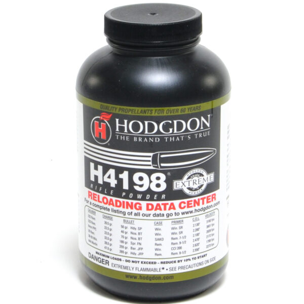 Buy Hodgdon H4198 Near Me