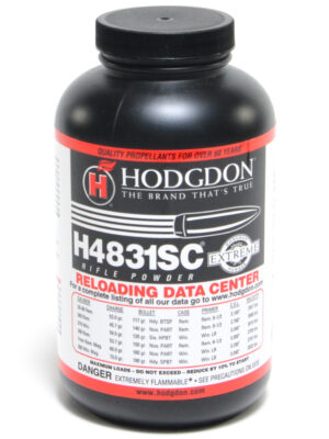 Buy Hodgdon H4831SC (Short Cut) Rifle Powder Near Me